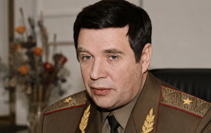 Смешко попереджав – Україна не створюватиме високоточної зброї, якщо втратить виробництво ракет Р-77