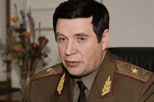 Смешко предупреждал – Украина не будет создавать высокоточное оружие, если потеряет производство ракет Р-77