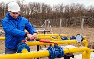 Контролируемый экспорт газа будет способствовать инвестициям в газодобычу – Центр Разумкова