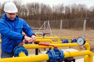Контролируемый экспорт газа будет способствовать инвестициям в газодобычу – Центр Разумкова