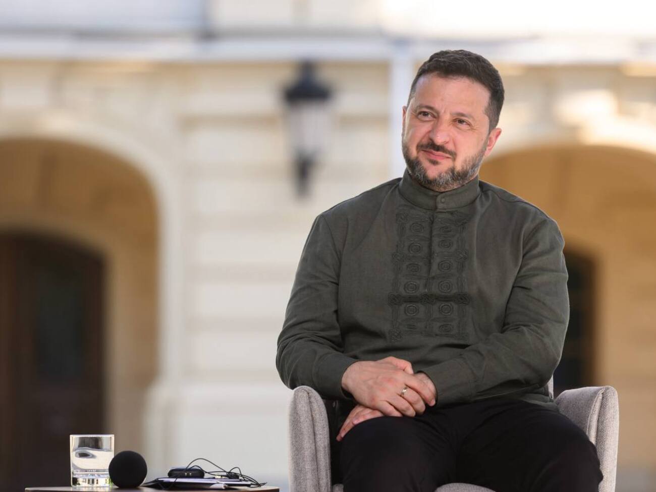 "Фламінго" мають бути масовим "птахом" і "зимувати" в Росії – Зеленський