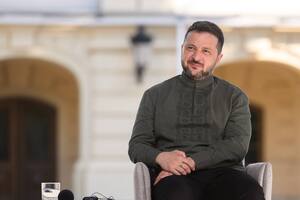 "Фламинго" должны быть массовой "птицей" и "зимовать" в России – Зеленский