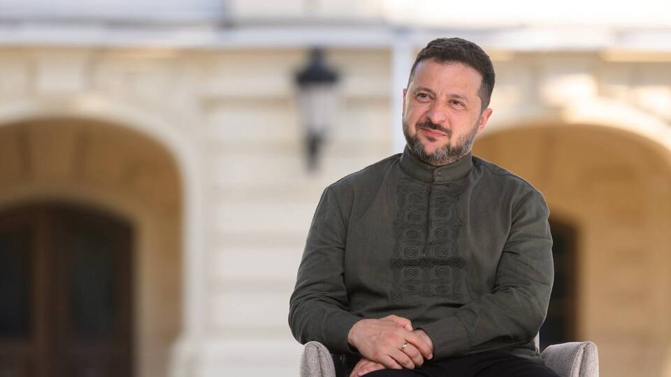 "Фламінго" мають бути масовим "птахом" і "зимувати" в Росії – Зеленський