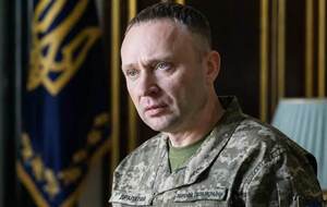 "Я не скажу вам, що попереду буде легко". Драпатий звернувся до українців