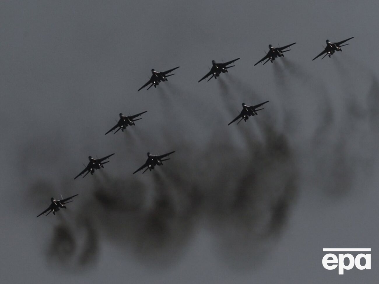 Україна вдарила по аеродрому "Міллерово", звідки РФ здійснює авіаудари. Пошкоджено МіГ-29