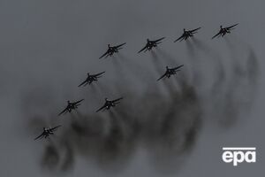 Украина нанесла удар по аэродрому Миллерово, откуда РФ наносит авиаудары. Поврежден МиГ-29