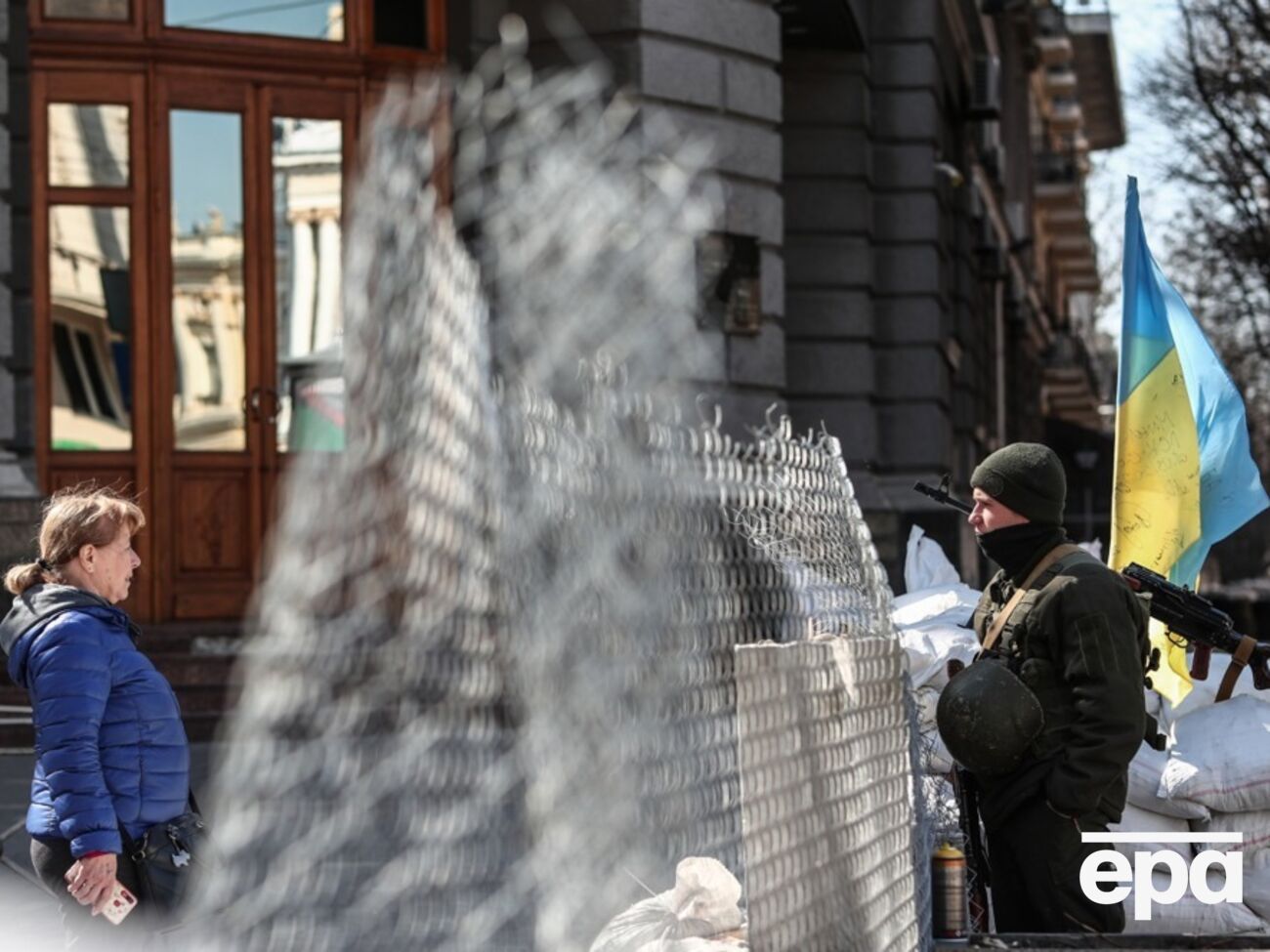 Резніков закликав мобілізувати жінок "як в Ізраїлі", Келлог підтримав: "Не бачу проблеми". Головне про дискусію