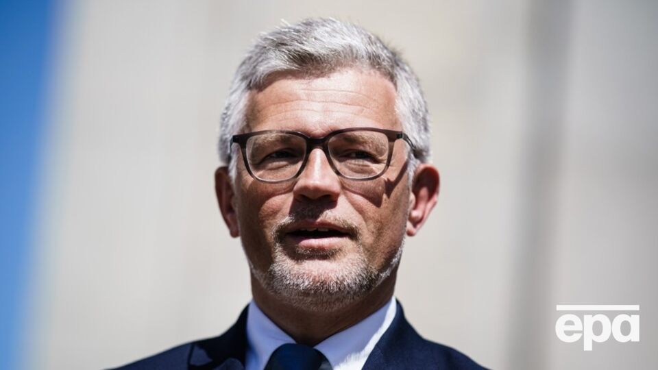 "Россия терпит поражение в войне". Постпред Украины при ООН заявил об истощении экономики РФ