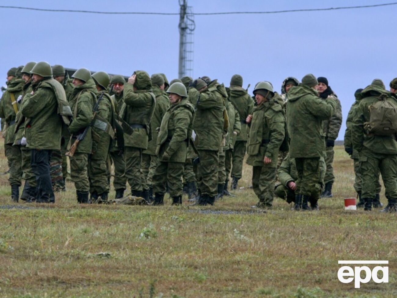 Мельник обратился к россиянам с трибуны ООН: У вас остались считанные дни, чтобы упаковать вещи