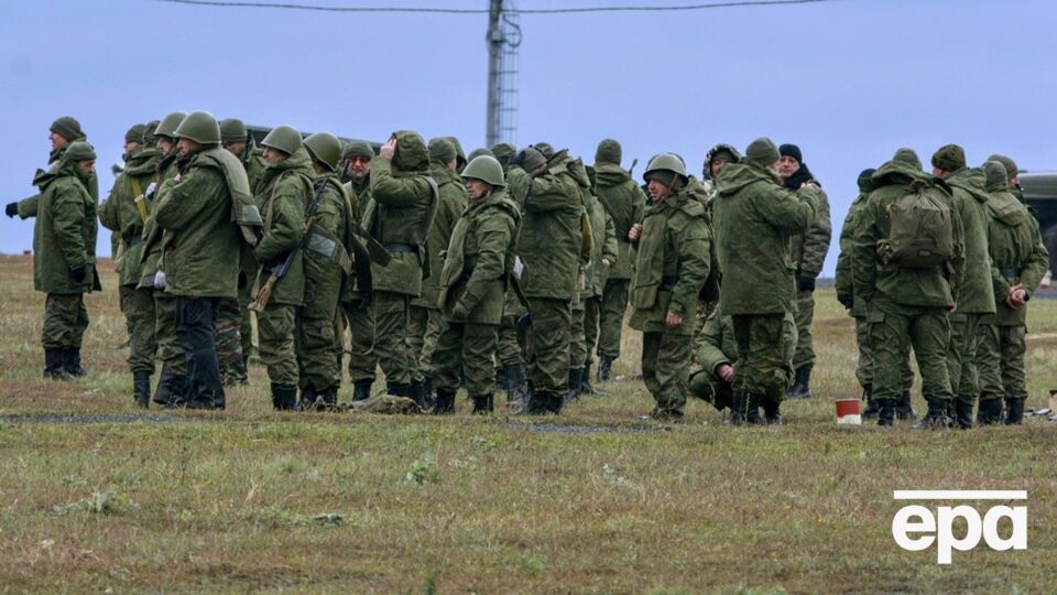 Мельник обратился к россиянам с трибуны ООН: У вас остались считанные дни, чтобы упаковать вещи