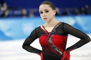 Любимицу Путина допустили к международным соревнованиям. СМИ выяснили, кем является ее отец в армии РФ