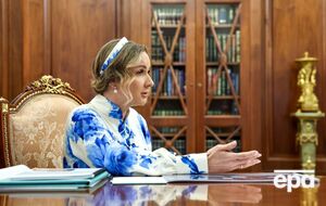 Львова-Бєлова заявила, що її хотіли захопити, щоб змусити дати свідчення проти Путіна
