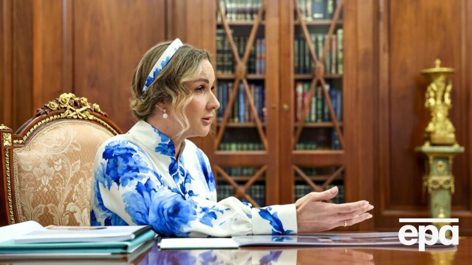 Львова-Белова заявила, что ее хотели захватить, чтобы заставить дать показания против Путина
