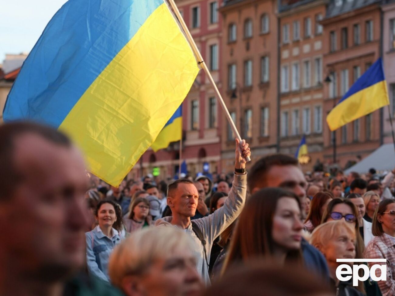 МЗС Польщі розкрило, який відсоток ВВП країни забезпечили українці