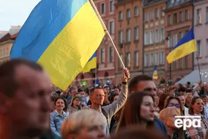 МЗС Польщі розкрило, який відсоток ВВП країни забезпечили українці