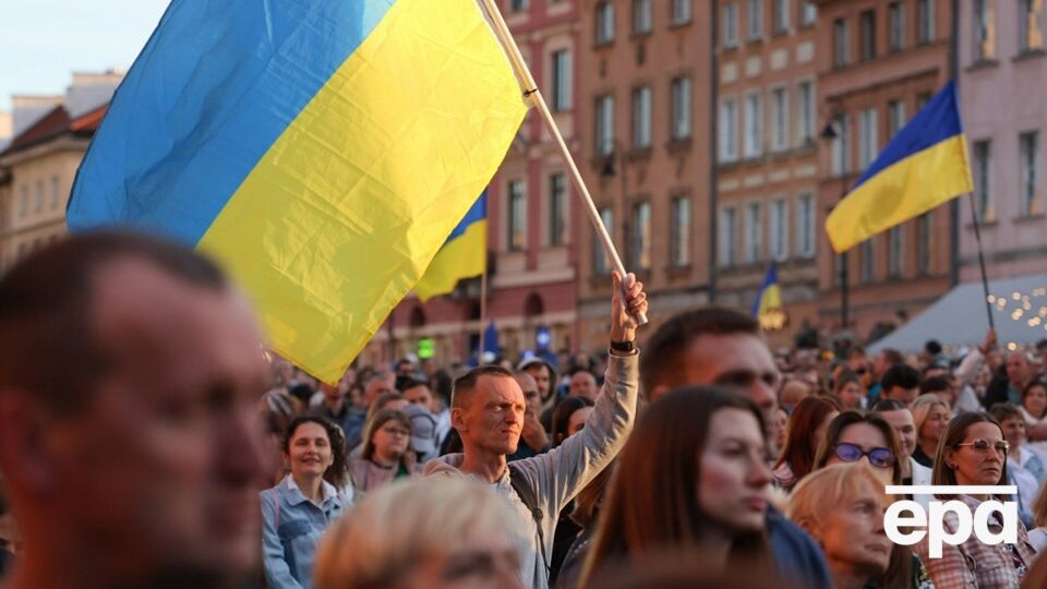 МЗС Польщі розкрило, який відсоток ВВП країни забезпечили українці