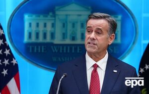 Директор ЦРУ Рэтклифф прибыл в Россию – СМИ