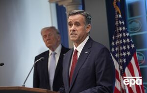 США попросили Украину не бить по РФ во время визита директора ЦРУ – Axios