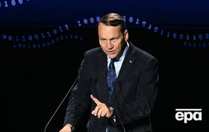 Сікорський: У наших інтересах, щоб росіяни нарешті стали нормальною нацією