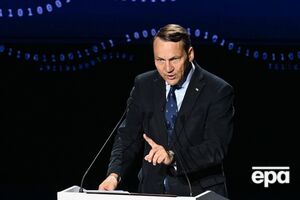 Сикорский: В наших интересах, чтобы россияне наконец стали нормальной нацией