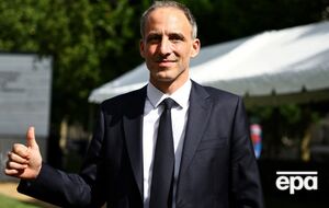 Онук радянського шпигуна балотуватиметься у президенти Франції
