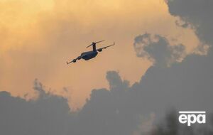 Рэтклифф, похоже, покинул Москву, за ним вылетел самолет спецотряда "Россия". Что известно