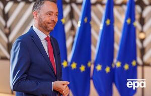 ЄС поки не готовий повертатися до питання заморожених активів РФ для України – ЗМІ