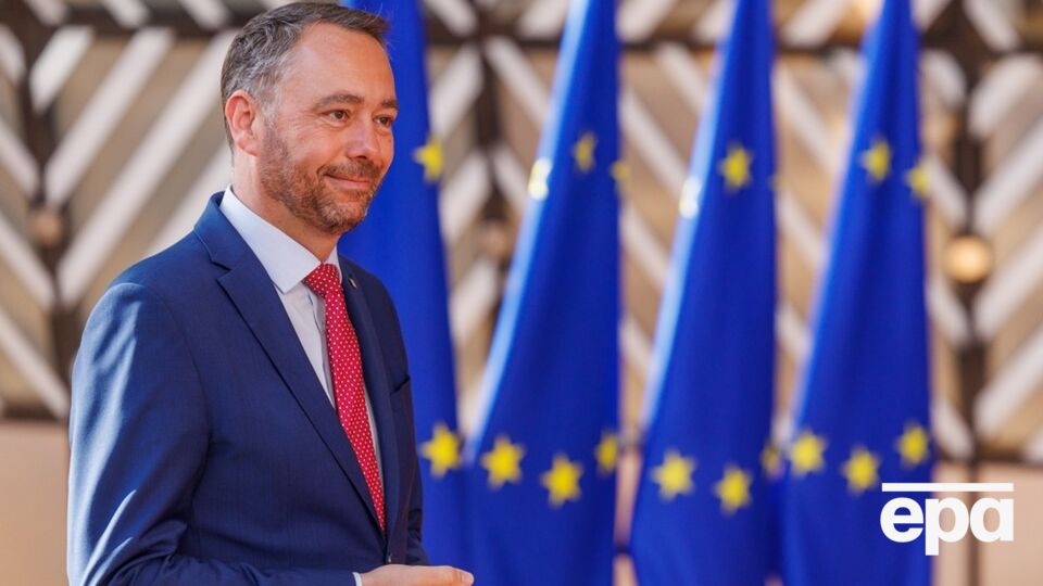 ЄС поки не готовий повертатися до питання заморожених активів РФ для України – ЗМІ