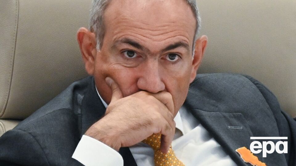 Вірменія 30 років робила "майже все, що хотіла Росія", – а тепер збирається в ЄС і вітає Україну. Як так сталося