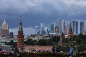 "Что-то может произойти". Кремль угрожает Великобритании из-за передачи секретных данных о Storm Shadow Украине