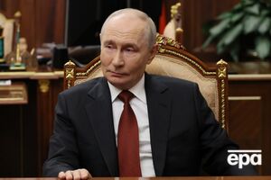 Путін підписав три секретні укази в день візиту глави ЦРУ до Москви