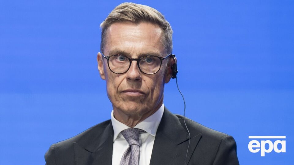 Нужно готовиться к худшему сценарию этой зимой в Украине – Стубб