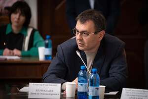 Мобилизацию женщин эта Верховная Рада не проголосует