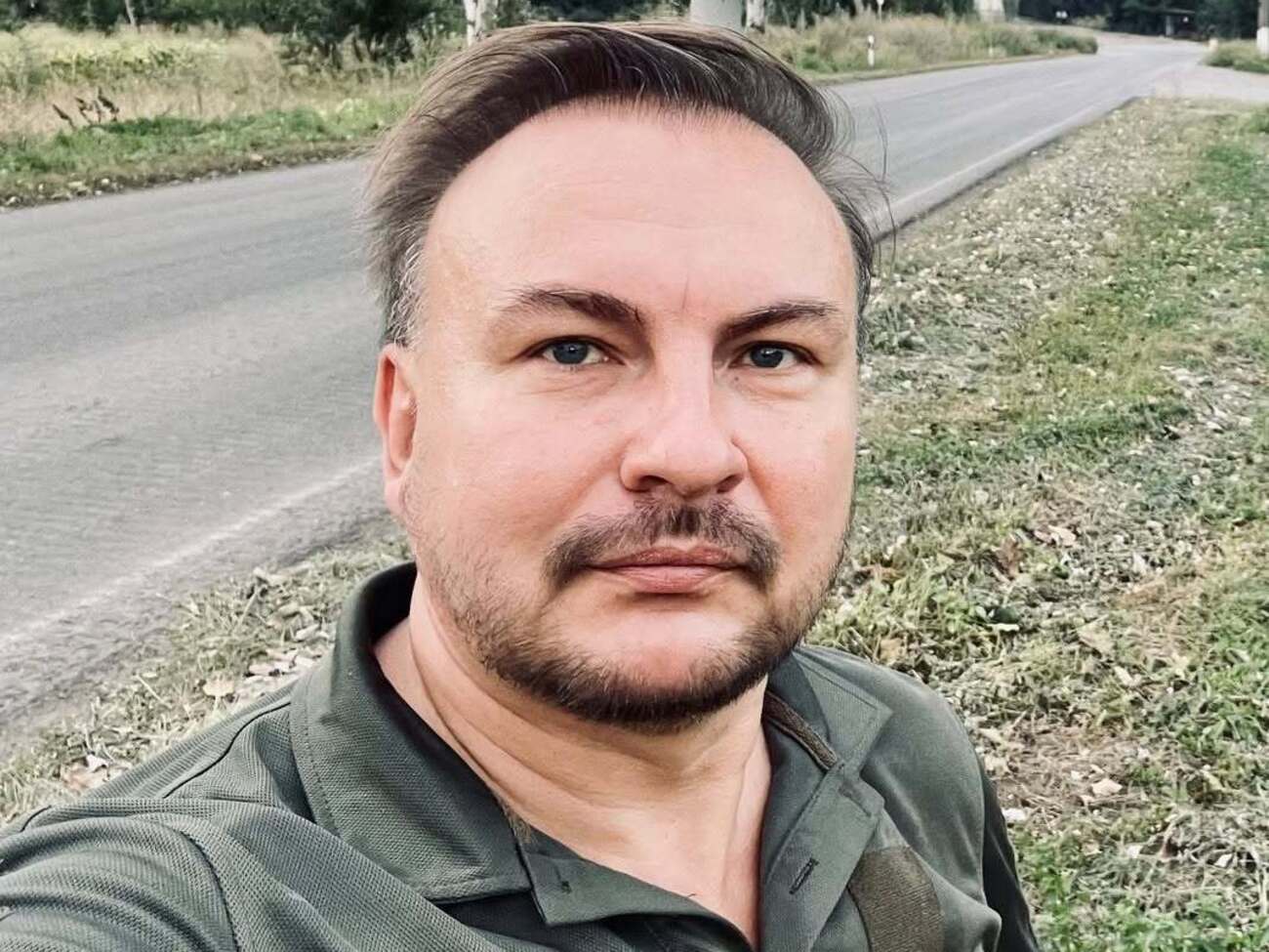Радник Зеленського заявив, що Драпатий "призначає найбільш компетентних керівників на технічні напрямки ЗСУ"