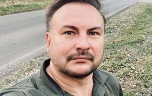 Радник Зеленського заявив, що Драпатий "призначає найбільш компетентних керівників на технічні напрямки ЗСУ"