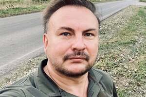 Советник Зеленского заявил, что Драпатый "назначает наиболее компетентных руководителей на технические должности в ВСУ"