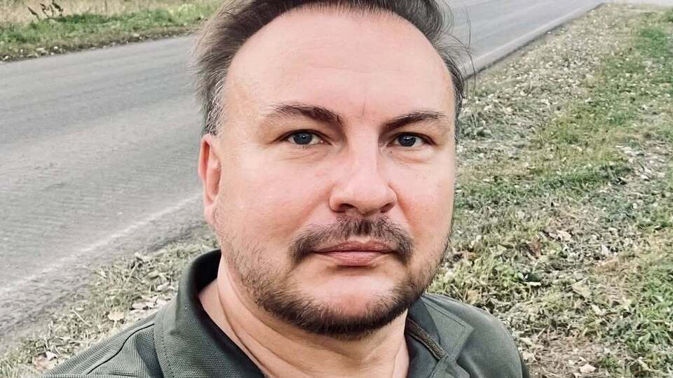 Радник Зеленського заявив, що Драпатий "призначає найбільш компетентних керівників на технічні напрямки ЗСУ"
