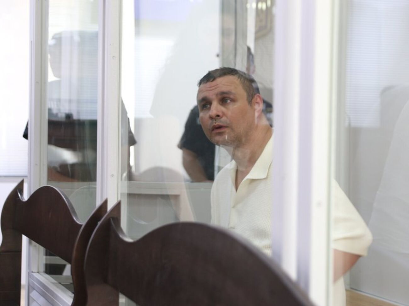 "Я йому довіряла". Мудра вважає, що її розмови записував Микитась, і каже, що не брала у нього $4 млн