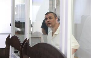 "Я йому довіряла". Мудра вважає, що її розмови записував Микитась, і каже, що не брала в нього $4 млн