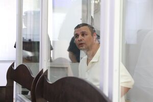 "Я йому довіряла". Мудра вважає, що її розмови записував Микитась, і каже, що не брала в нього $4 млн