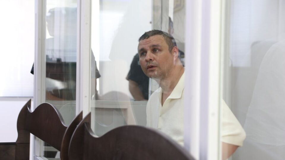 "Я йому довіряла". Мудра вважає, що її розмови записував Микитась, і каже, що не брала в нього $4 млн