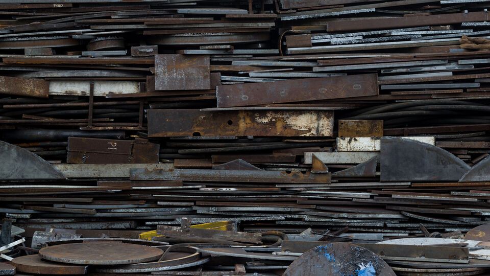 Україні варто обмежити експорт брухту через брак сировини, зокрема й у ЄС – експерт