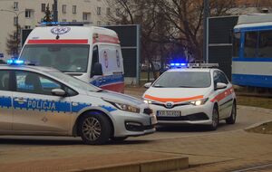 В Польше восемь мужчин напали на троих украинцев. Все началось с "лекции" о Волыни