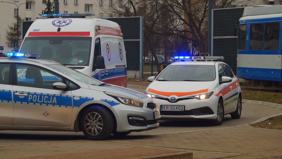 У Польщі восьмеро чоловіків напали на трьох українців. Усе почалося з "лекції" про Волинь