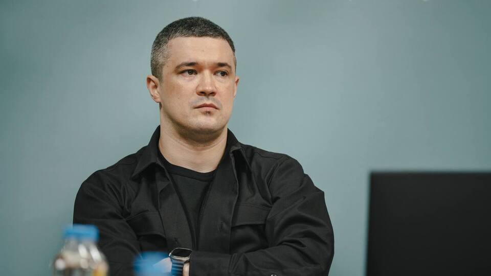 "Схоже, ми поступово, повільно програємо". Федоров висловився про перебіг війни