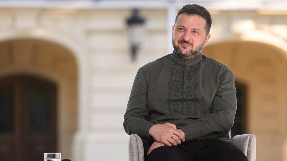 "Сильное решение". Великобритания подтвердила передачу Украине секретных технологий ракет SCALP
