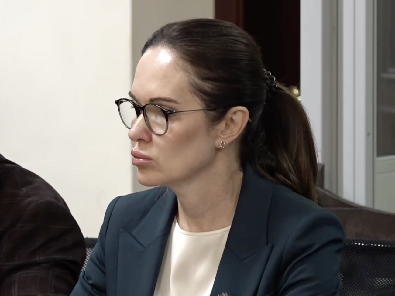  Суд обрав запобіжний захід ексзаступниці ОП Мудрій 