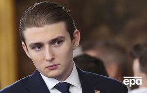 В Ірані показали відео про потенційне вбивство сина Трампа. США відомо про це – Reuters
