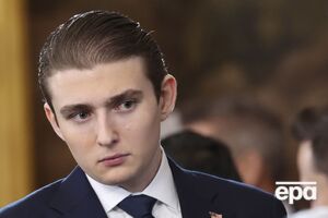 В Ірані показали відео про потенційне вбивство сина Трампа. США відомо про це