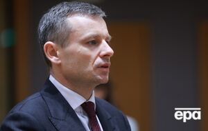 Міністр фінансів розповів, чому Зеленський досі не підписав закон про "податок на OLX"